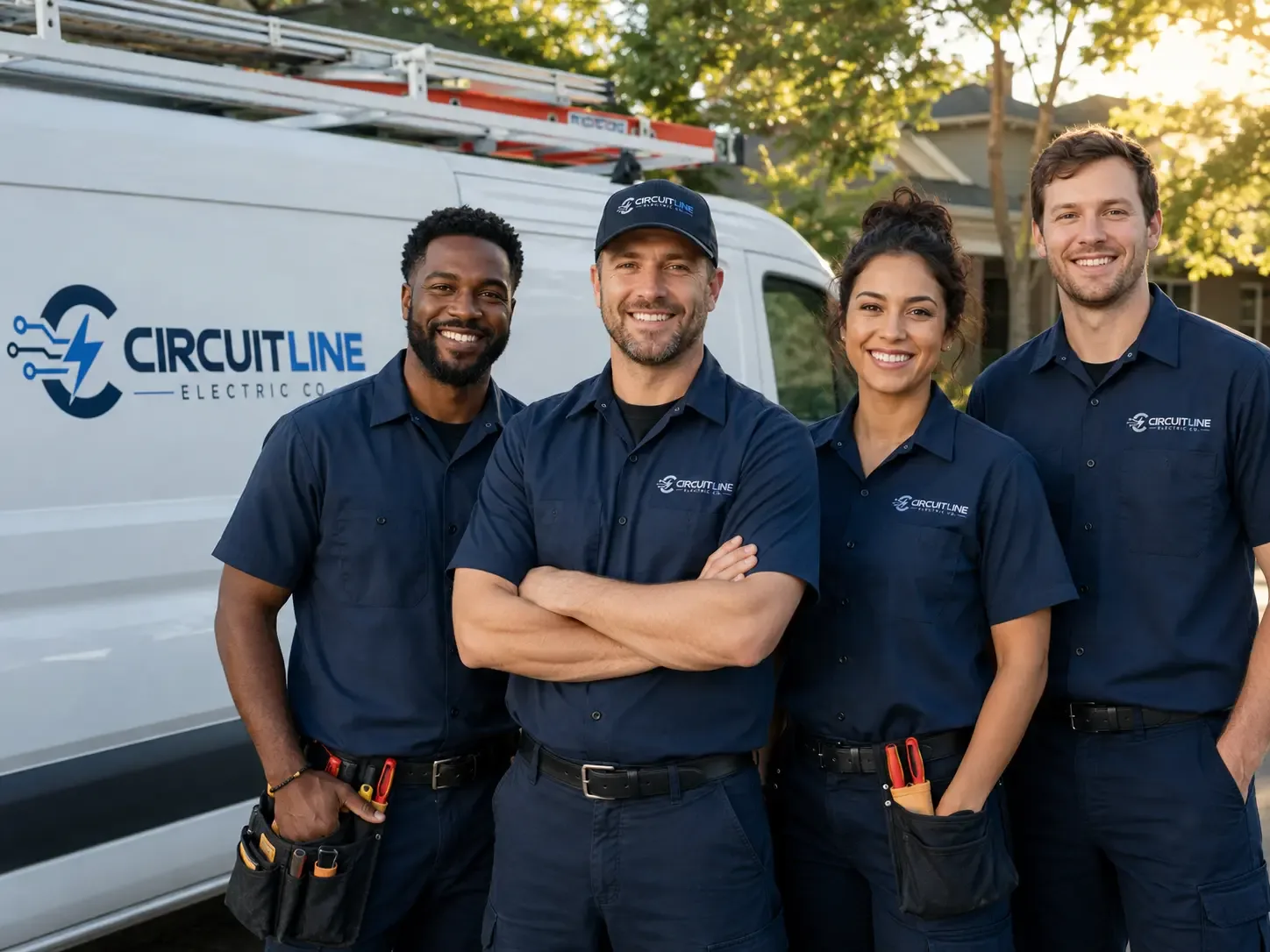 Whole Home Rewiring company in Essex Fells, NJ