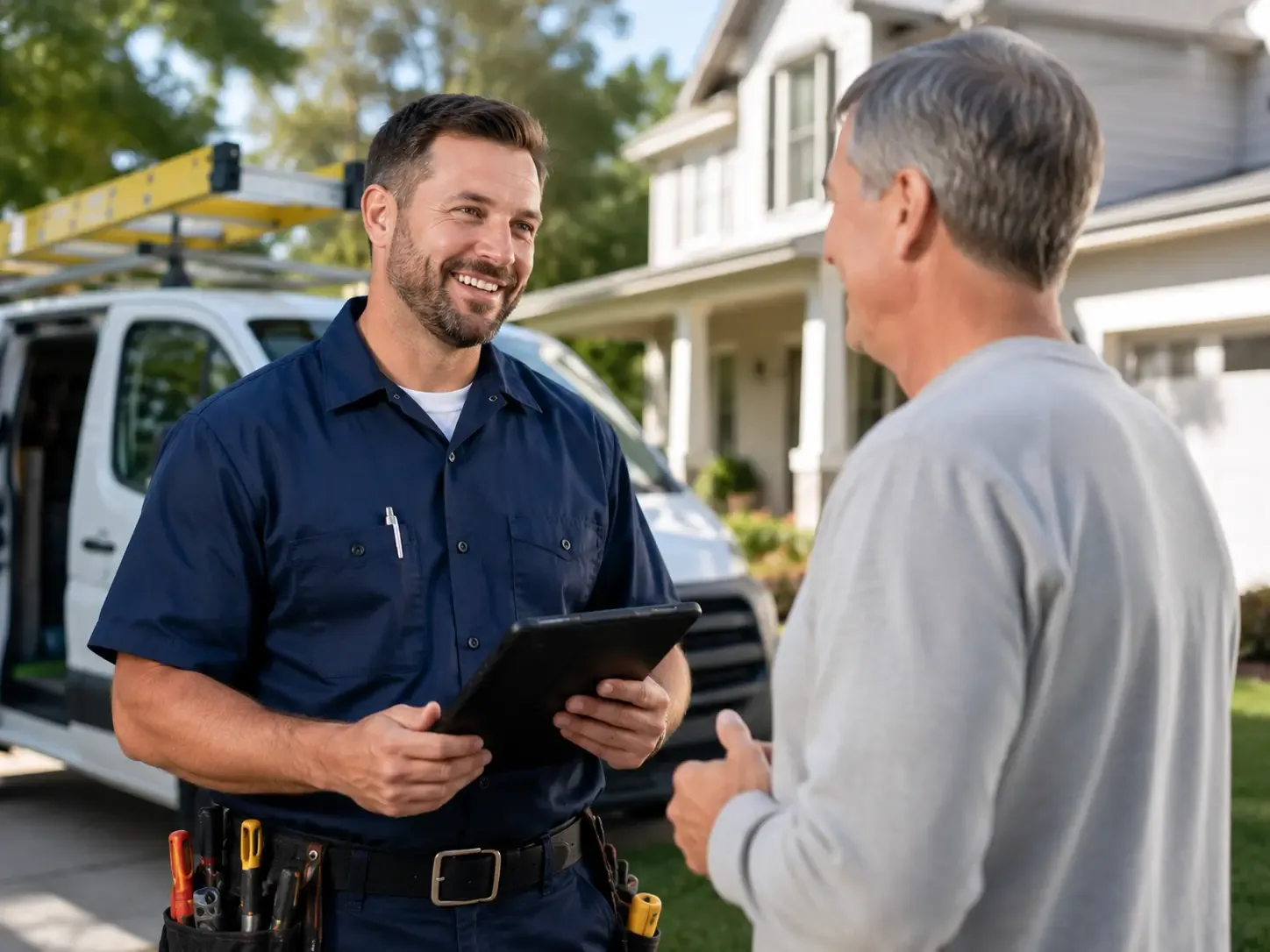 Whole Home Rewiring Essex Fells, NJ FAQs