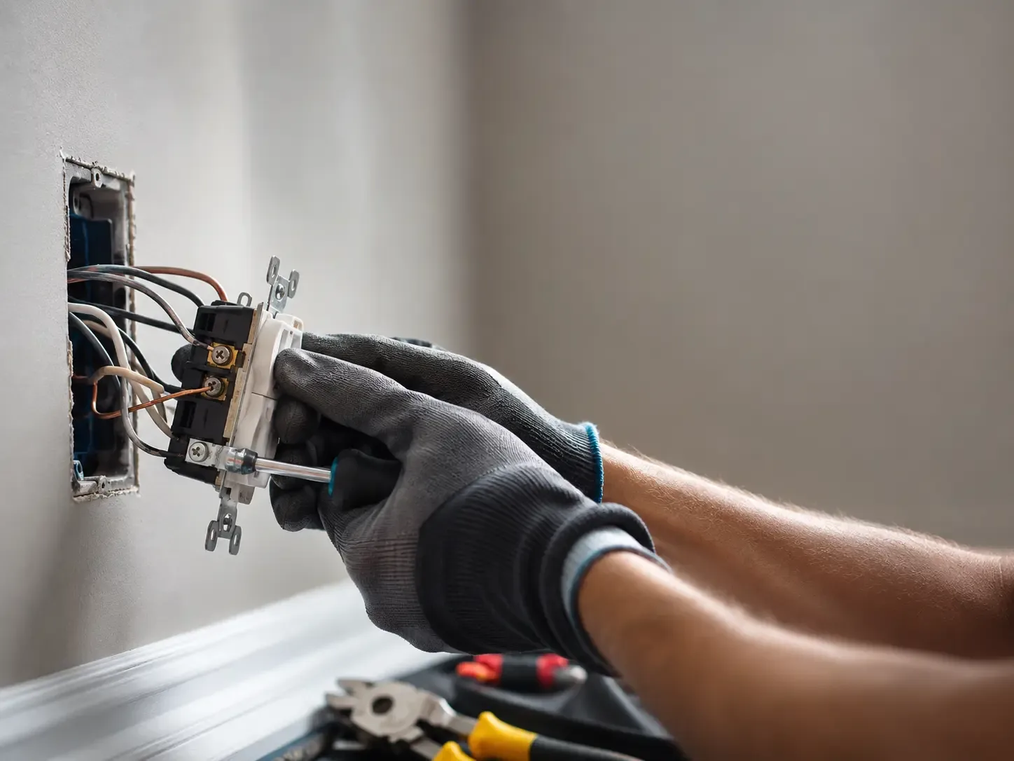 Why choose Whole Home Rewiring in Essex Fells, NJ